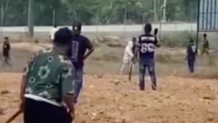 Diduga Aksi Baku Tembak Antarkelompok Terjadi di Parungpanjang Bogor, Satu Pria Dilaporkan Tergeletak