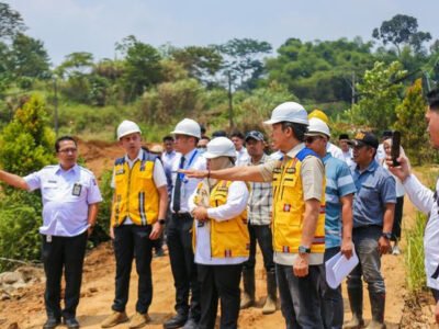 Sekolah Rakyat Kota Bogor Bakal Dibangun di Lahan 5 Hektare, Tampung 2.000 Siswa dari Keluarga Prasejahtera