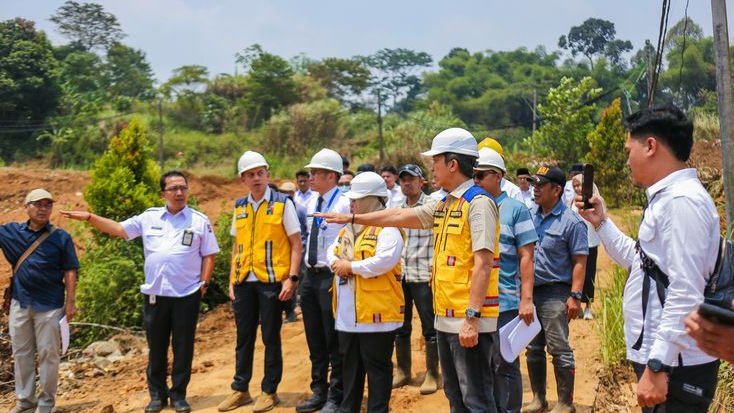 Sekolah Rakyat Kota Bogor Bakal Dibangun di Lahan 5 Hektare, Tampung 2.000 Siswa dari Keluarga Prasejahtera
