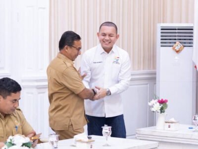 Pemkot Bogor dan APPMBGI Perketat Tata Kelola MBG, Standar Dapur hingga Harga Eceran Jadi Sorotan