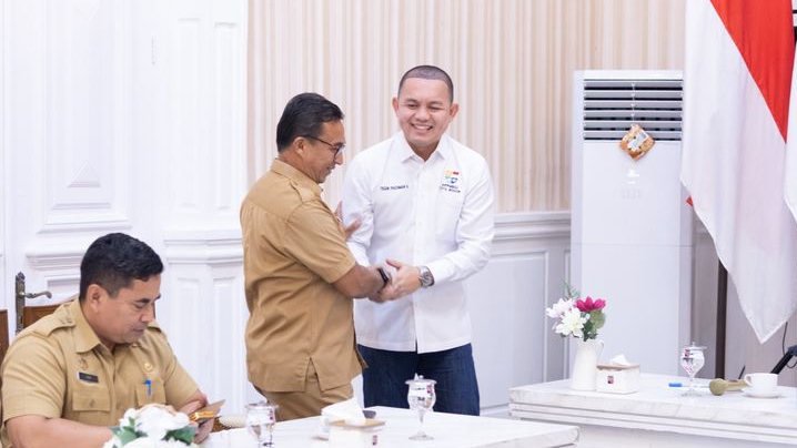 Pemkot Bogor dan APPMBGI Perketat Tata Kelola MBG, Standar Dapur hingga Harga Eceran Jadi Sorotan
