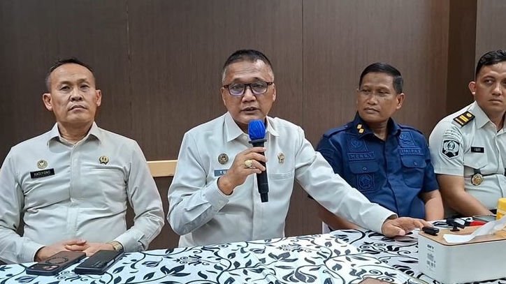 Isu Kamar Khusus Ferdy Sambo di Lapas Cibinong Mencuat, Ini Penjelasan Ditjenpas Jabar