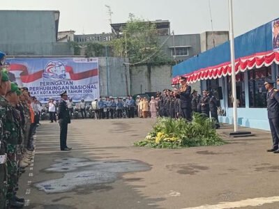 Marak Kecelakaan, Wali Kota Bogor Minta Dishub Bogor Perketat Pengawasan Transportasi