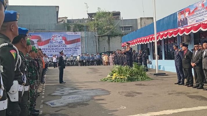 Marak Kecelakaan, Wali Kota Bogor Minta Dishub Bogor Perketat Pengawasan Transportasi