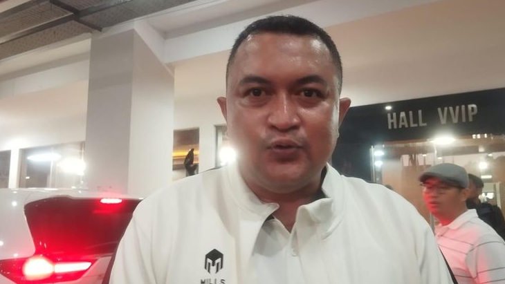 Kabar Terbaru Bupati Bogor Rudy Susmanto Usai Jalani Kateterisasi Jantung di RSUD Ciawi