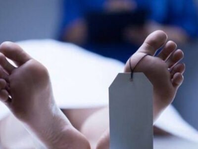 Diduga Baru Antar Jemput Seseorang, Pria asal Cileungsi Bogor Ditemukan Tewas di Rawalumbu Bekasi