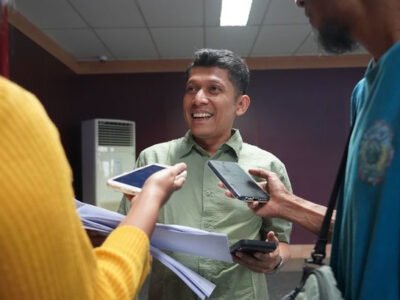 Bale Badami Hadir di Kota Bogor, Konflik Warga Didorong Selesai Lewat Musyawarah