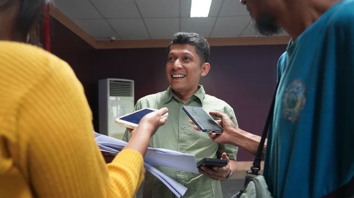 Bale Badami Hadir di Kota Bogor, Konflik Warga Didorong Selesai Lewat Musyawarah