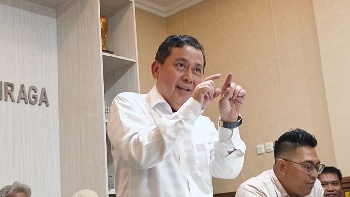 Porprov Jabar 2026 di Depan Mata: Kota Bogor Klaim Venue Siap, Anggaran Masih Jadi PR