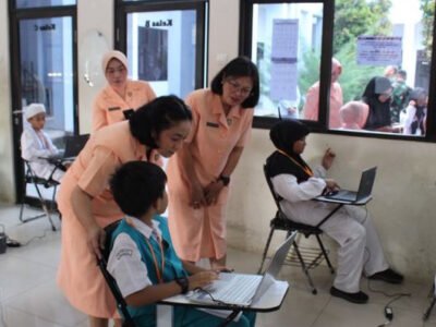Yasarini Lanud Atang Sendjaja Gelar AMSO ke-10, Ajang Olimpiade Sains dan Matematika Pelajar Nasional