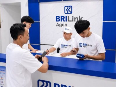 Dukung Arahan Presiden Prabowo, BRI Siap Jadi Tulang Punggung Perluasan Akses Keuangan Masyarakat Indonesia