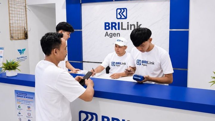 Dukung Arahan Presiden Prabowo, BRI Siap Jadi Tulang Punggung Perluasan Akses Keuangan Masyarakat Indonesia
