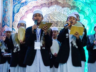 MTQ ke-45 Kota Bogor Ditutup, 58 Juara Disiapkan Berlaga di Tingkat Jabar