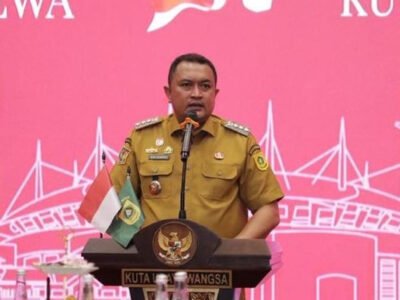 Bupati Bogor Rudy Susmanto Sakit Apa? Umumkan Jalani Operasi di RSUD Idham Chalid Ciawi