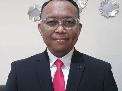 Pasien Sesak Napas di RSUD Bakti Pajajaran Cibinong Naik Dua Kali Lipat