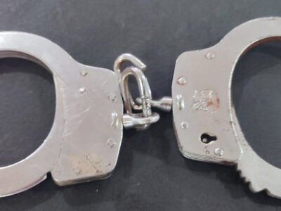 Warga Ciseeng Gagalkan Aksu Curanmor, Pelaku Ditangkap Saat Dorong Motor