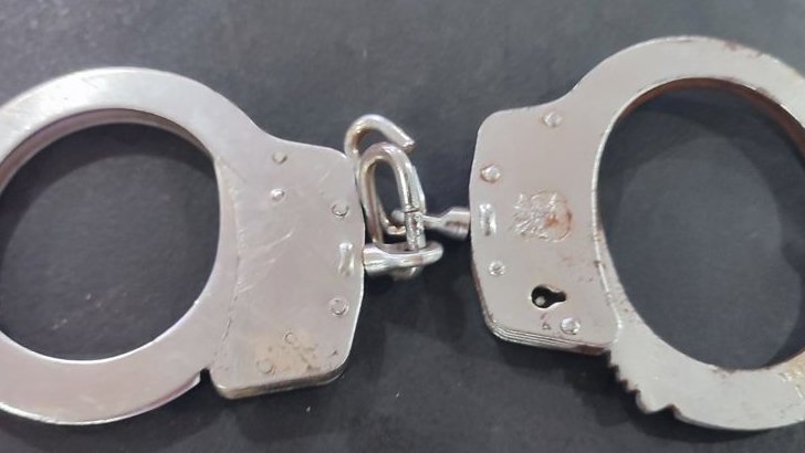 Warga Ciseeng Gagalkan Aksu Curanmor, Pelaku Ditangkap Saat Dorong Motor