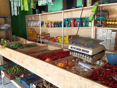 Harga Cabai Rawit Merah di Pasar Jumat Tenjolaya Bogor Kembali Naik, Pedagang Ungkap Penyebabnya