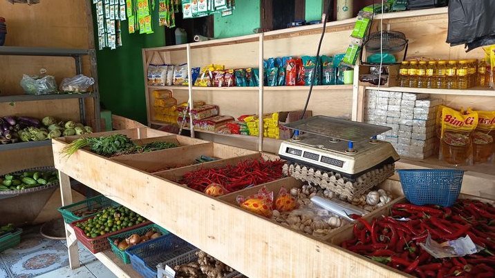 Harga Cabai Rawit Merah di Pasar Jumat Tenjolaya Bogor Kembali Naik, Pedagang Ungkap Penyebabnya