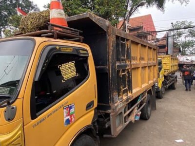 Bogor Minta Hibah Truk Sampah ke DKI Jakarta, Rano Karno Sebut Jakarta Juga Kekurangan Armada