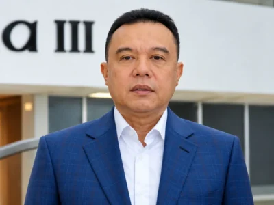 Sufmi Dasco Ahmad menerima aspirasi perwakilan PPPK