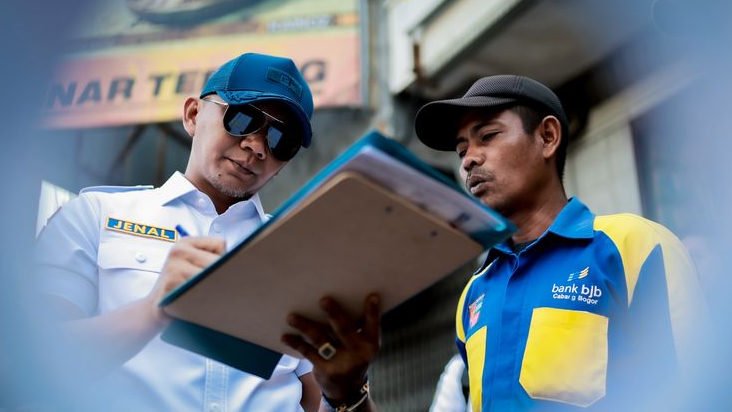 Atasi Kebocoran Retribusi Parkir, Pemkot Bogor Siapkan 500 Jukir Baru dan Ubah Total Sistem Setoran