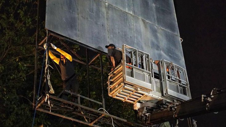 Zona Moratorium Izin Reklame di Kota Bogor Diperluas, Berikut Kawasan yang Bakal Ditertibkan