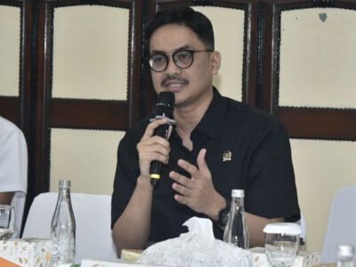 Soroti Gangguan KRL Bogor, Anggota DPR Ini Ingatkan Pentingnya Komunikasi Publik