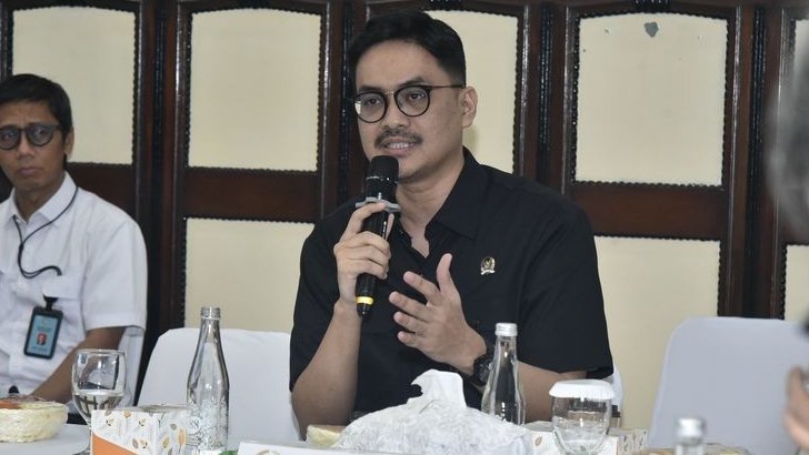 Soroti Gangguan KRL Bogor, Anggota DPR Ini Ingatkan Pentingnya Komunikasi Publik