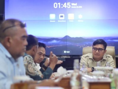 Isu Rapat DPRD Kabupaten Bogor Jadi Tempat Karaoke, Sekwan Angkat Bicara