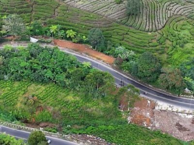Pemkab Bogor Siapkan Jalan Alternatif Baru Pasir Muncang hingga Taman Safari, Pembangunan Dimulai September 2026