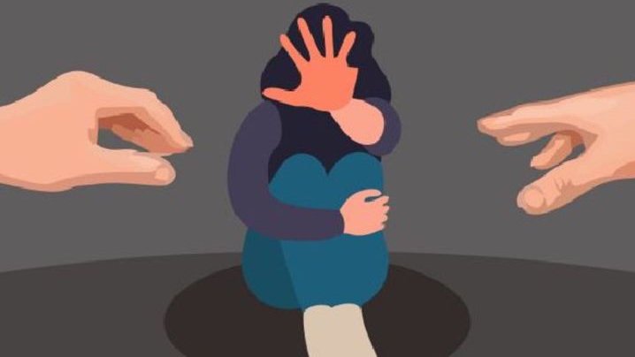 Ayah Tiri di Cibinong Bogor Diduga Cabuli Anak Tirinya, Korban Sebut Aksi Terjadi Berulang Kali
