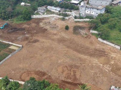 Proyek GOM Bogor Barat Tahap Pertama Dimulai, Pemkot Gelontorkan Rp6 Miliar