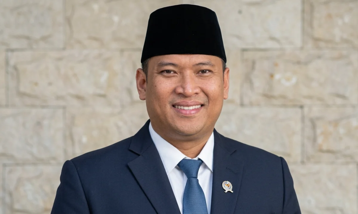 Sudaryono dan polemik surat kerahasiaan dugaan keracunan program MBG.