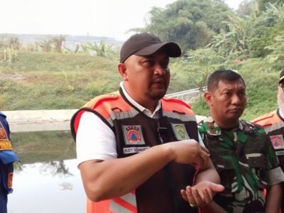 Kebakaran TPA Galuga Bogor Berhasil Dikendalikan, Bupati Bogor Pastikan Api Tak Menjalar ke Area Persampahan Baru