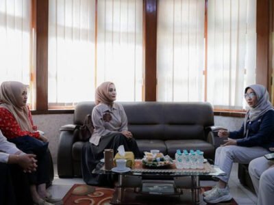 Perluas Informasi Program Pemerintah, TP PKK Kota Bogor Manfaatkan Siaran RRI