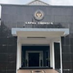 Lapas Cibinong Kelebihan Penghuni, Hampir 2.000 Napi Berdesakan di Tengah Kapasitas Ideal 850 Orang