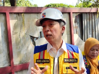 Dedie A. Rachim Ungkap Target Program RTLH Kota Bogor 2026, Ribuan Rumah Masuk Pendataan