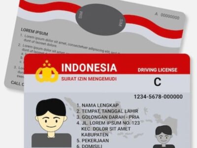 Jadwal SIM Keliling Kabupaten Bogor Hari Ini Selasa 1 September 2026, Cek Informasi Lengkapnya di Sini!