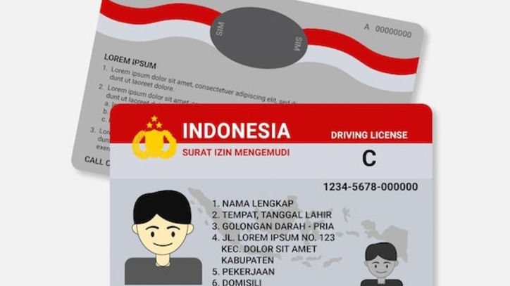 Jadwal SIM Keliling Kabupaten Bogor Hari Ini Selasa 1 September 2026, Cek Informasi Lengkapnya di Sini!
