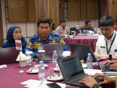 Biar Nggak Ribet Cari Data, Pemkab Bogor Percepat Integrasi Aplikasi OPD