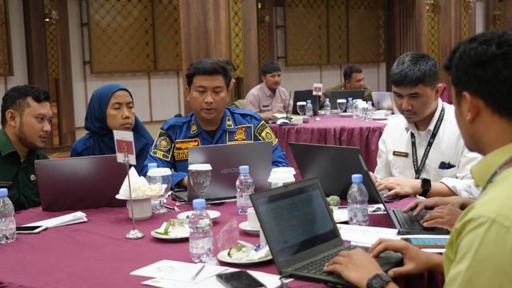 Biar Nggak Ribet Cari Data, Pemkab Bogor Percepat Integrasi Aplikasi OPD