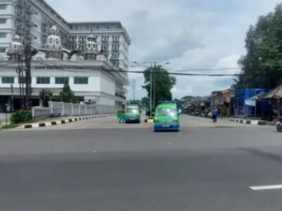 Pemkot Bogor Lanjutkan Revitalisasi Terminal Bubulak Agar Lebih Representatif