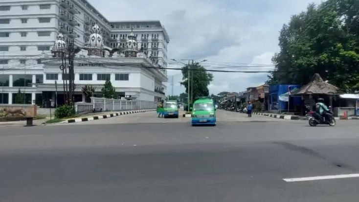 Pemkot Bogor Lanjutkan Revitalisasi Terminal Bubulak Agar Lebih Representatif