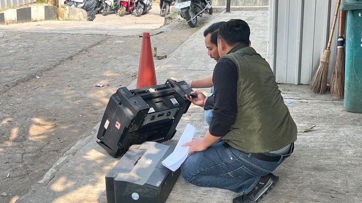 Mafia Tanah PTSL 2019 di Bogor Jadi Sorotan, Polda Metro Jaya Geledah 3 Lokasi