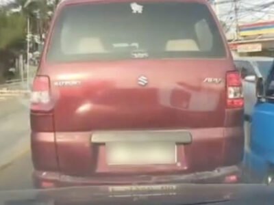 Sopir Angkot di Gunung Putri Bogor Diduga Aniaya Pengendara Mobil, Korban Alami Luka Lebam