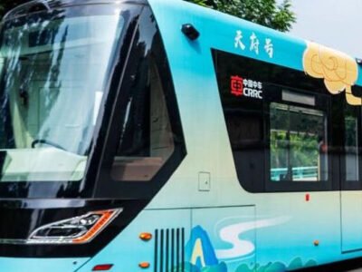 ICIA Bakal Bantu Pemkot Bogor Cari Pendanaan Proyek Trem di Luar APBD