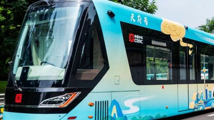 ICIA Bakal Bantu Pemkot Bogor Cari Pendanaan Proyek Trem di Luar APBD