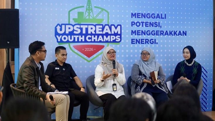 IPB Jadi Kampus Pertama Upstream Youth Champs 2026, Mahasiswa Diajak Bongkar Potensi di Industri Hulu Migas