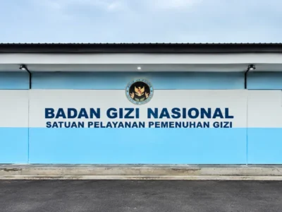 Badan Gizi Nasional